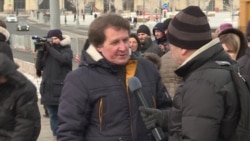 Опрос. Немцов мост Опрос. Немцов мост