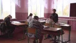 Как в Украине школьных учителей мотивируют прививаться Как в Украине школьных учителей мотивируют прививаться