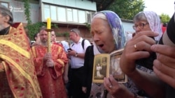 Никто не видел "Матильду" Никто не видел "Матильду"