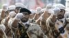 Interview: Former CIA Agent In Iran Says 'Regime Is After Nuclear Arms'
