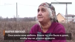 Татарстан: Цыгане из Айши переехали в посёлок Молодёжный Татарстан: Цыгане из Айши переехали в посёлок Молодёжный