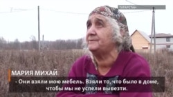 Татарстан: Цыгане из Айши переехали в посёлок Молодёжный Татарстан: Цыгане из Айши переехали в посёлок Молодёжный