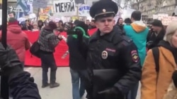 Искусство протеста Искусство протеста