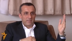 Prominent Abdullah Supporter Speaks On Afghan Election Controversy Prominent Abdullah Supporter Speaks On Afghan Election Controversy