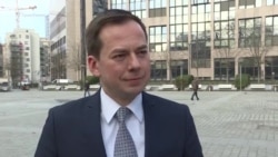 Кризис в Украине спровоцировал Янукович – евродепутат (видео) Кризис в Украине спровоцировал Янукович – евродепутат (видео)