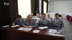 Парвандаи панҷ корманди ДДХ ба Додгоҳ рафтааст Парвандаи панҷ корманди ДДХ ба Додгоҳ рафтааст