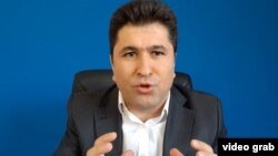 Шарофиддин Гадоев