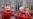 Ukrainian Presdient Cautious About Reforming 'Orange' Coalition