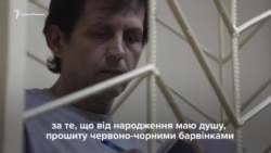 «Крим – Україна!». Звернення Володимира Балуха до українців (відео) «Крим – Україна!». Звернення Володимира Балуха до українців (відео)