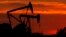 Добыча нефти в США уже достигла уровня, прогнозируемого как среднесуточный за 2017 год