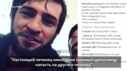 Конор, Хабиб, Аюб. Провал чеченско-дагестанской карты Конор, Хабиб, Аюб. Провал чеченско-дагестанской карты