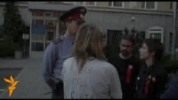 Три лагеря "Оккупай" в Москве. Вместо одного? Три лагеря "Оккупай" в Москве. Вместо одного?