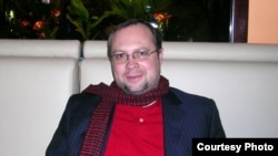 Александр Солдатов, главный редактор "Портал-Credo.ru"