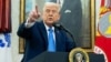 За словами Трампа, заяви Путіна свідчать про «рух у неправильному напрямку»