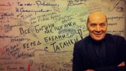 Час с Александром Филиппенко Час с Александром Филиппенко