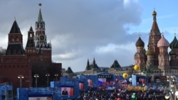 Дежавю. Имперская идея Дежавю. Имперская идея