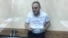 Эдем Бекиров в суде, Симферополь, 6 июня 2019 год