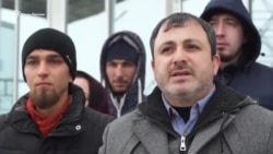На суде по делу об оскорблении полицейского отклонили почти все ходатайства защиты (видео) На суде по делу об оскорблении полицейского отклонили почти все ходатайства защиты (видео)