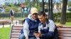 Вакилони рус мехоҳанд, муҳоҷирон дигар бачаҳояшонро ба Русия наоранд