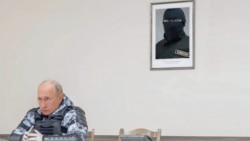 Лицом к событию. Даст ли Путин народу 500 миллиардов?  Лицом к событию. Даст ли Путин народу 500 миллиардов?