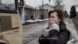 О чем думают варвары О чем думают варвары