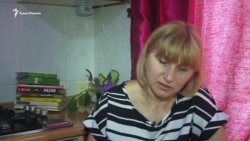 Его принуждают принять российское гражданство – мама Кольченко (видео) Его принуждают принять российское гражданство – мама Кольченко (видео)