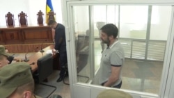 В чем обвиняют главреда РИА Новости Украина Кирилла Вышинского В чем обвиняют главреда РИА Новости Украина Кирилла Вышинского