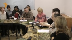 Экологи подводят итоги олимпийского строительства Экологи подводят итоги олимпийского строительства
