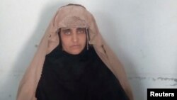 Since her arrest by Pakistani authorities last month on document-fraud charges, Sharbat Gula has come to embody the plight of the millions of Afghan refugees in Pakistan.