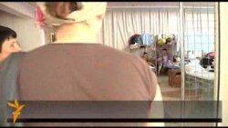 Крымск: ожидания людей без жилья Крымск: ожидания людей без жилья