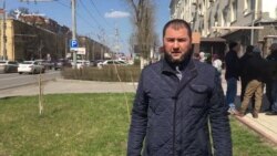Ростов-на-Дону: адвокаты посетили двоих задержанных крымских активистов (видео) Ростов-на-Дону: адвокаты посетили двоих задержанных крымских активистов (видео)