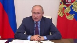 Путин в ответе П.Гусеву о притеснениях российских журналистов за рубежом Путин в ответе П.Гусеву о притеснениях российских журналистов за рубежом
