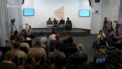«Раздели догола, били по печени и почкам» – Балух рассказал о пытках в российской тюрьме (видео) «Раздели догола, били по печени и почкам» – Балух рассказал о пытках в российской тюрьме (видео)