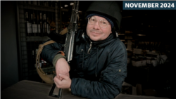 How Russian Forces Hunted Down A Ukrainian Shopkeeper In Bucha Bloodbath (Video) How Russian Forces Hunted Down A Ukrainian Shopkeeper In Bucha Bloodbath (Video)