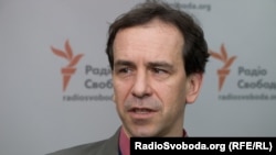 Давид Стулик, старший аналитик Центра «Европейские ценности» в Праге