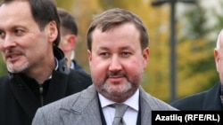 В сторону Тимербулата Каримова уже делают реверансы влиятельные башкортостанские СМИ и политики