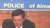 Suspects Reportedly Confess To Killing Kazakh Politician