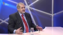 Чубаров об итогах последних двух лет (видео) Чубаров об итогах последних двух лет (видео)