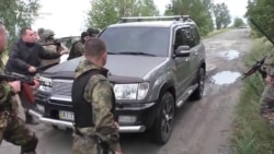 Ukraine's Amber-Mining Outlaws Ukraine's Amber-Mining Outlaws