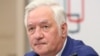 Глава Мосгоризбиркома Валентин Горбунов