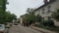 Улица Первая Бастионная на Корабельной стороне