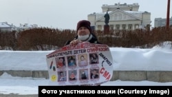 Марат Аблатипов, Нижнекамск. Сын Амин, два года. 17 марта