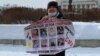 Марат Аблатипов, Нижнекамск. Сын Амин, два года. 17 марта