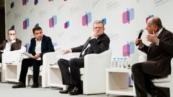 Лицом к событию. Образ печального будущего России Лицом к событию. Образ печального будущего России