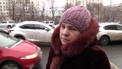 Опитування з Москви: чи змінилося ваше ставлення до анексії Криму? (відео) Опитування з Москви: чи змінилося ваше ставлення до анексії Криму? (відео)