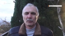 «Ця влада робить усе, щоб я не любив Росію». Інтерв'ю фігурантів справи «алуштинських вимагачів» (відео) «Ця влада робить усе, щоб я не любив Росію». Інтерв'ю фігурантів справи «алуштинських вимагачів» (відео)