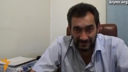 Заир Смедляев: Мы не хотим быть скотом Заир Смедляев: Мы не хотим быть скотом