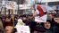 Митинг против поправок к закону о рыболовстве. Москва, 26 марта 2011 г