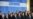 Conference Ends With EU Support, But No Cash