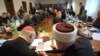 Muslims, Catholics Discuss Faith At Historic Vatican Forum
